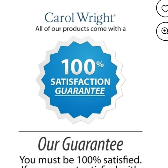 Carol Wright Skylar shoes size 10 - Picture 7 of 7